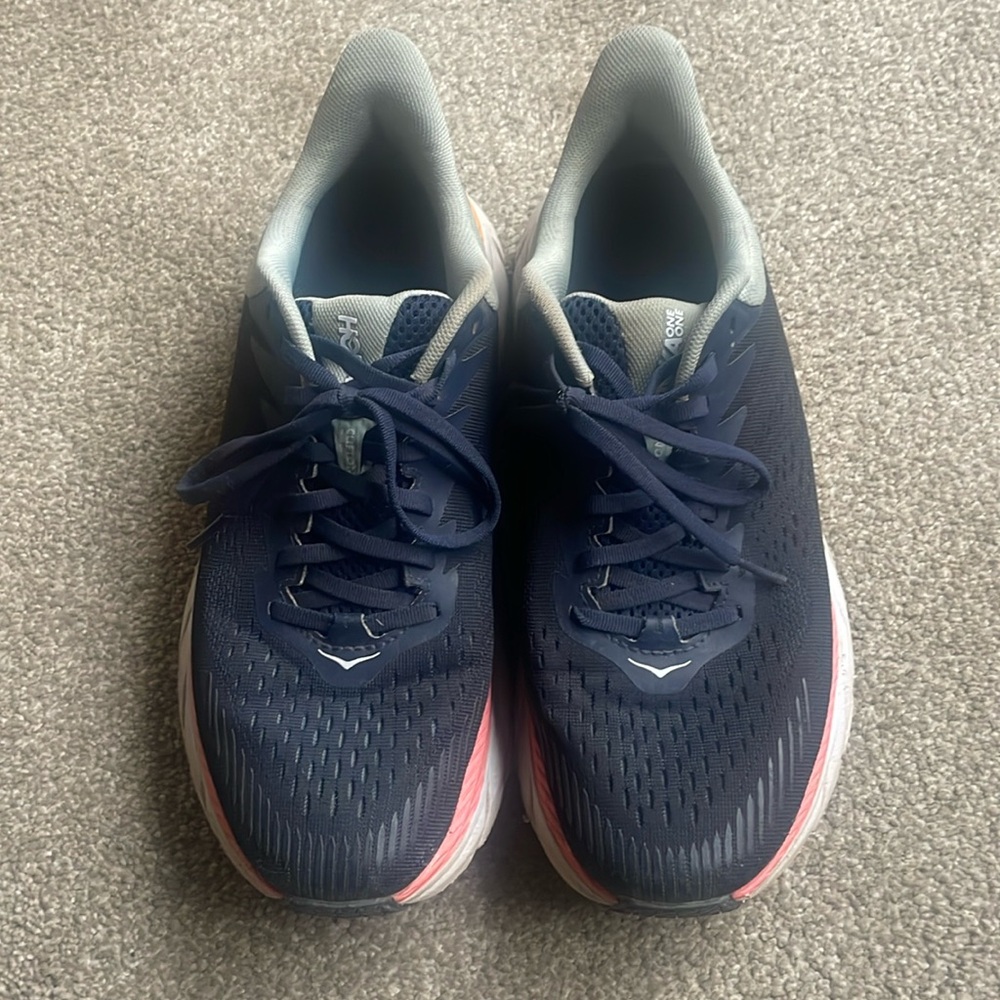 HOKA Running Shoes